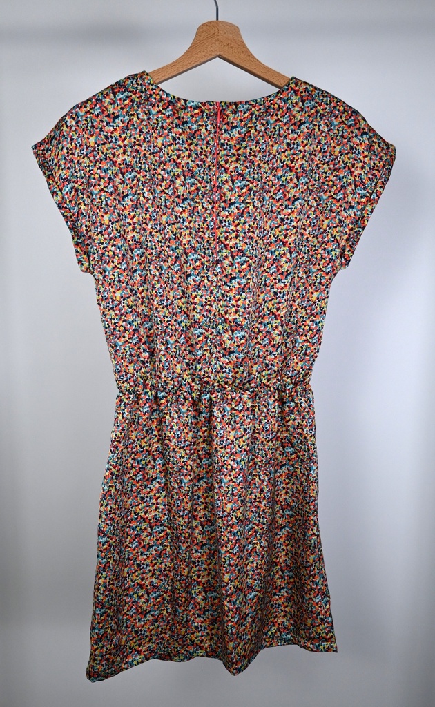 Jurk, JBC, 13/14 jaar - 2