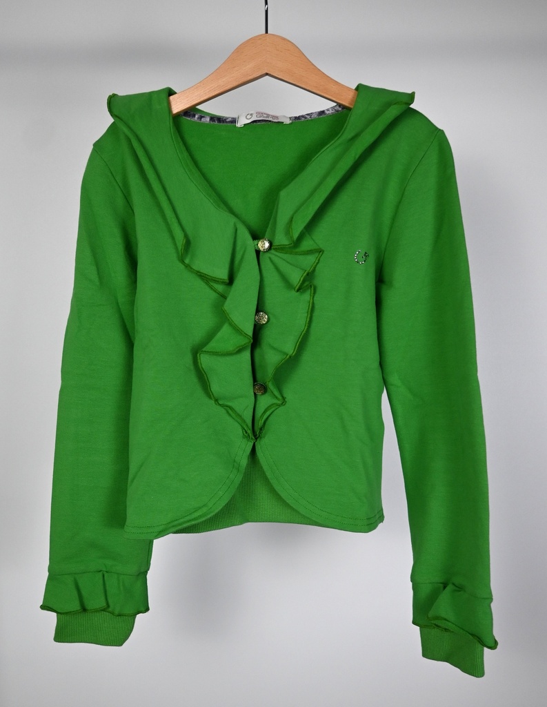 Blazer, rok en legging, GYMP, 10 jaar - 2