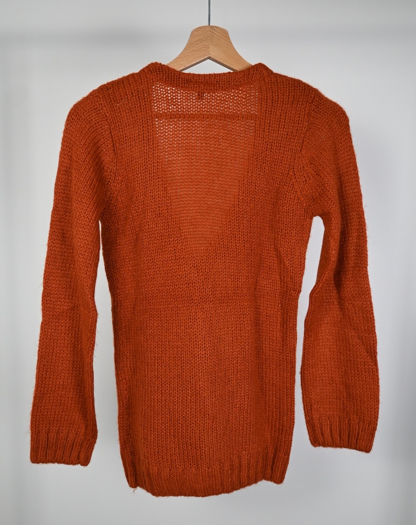 Cardigan, Groggy by JBC, 11/12 jaar - 2