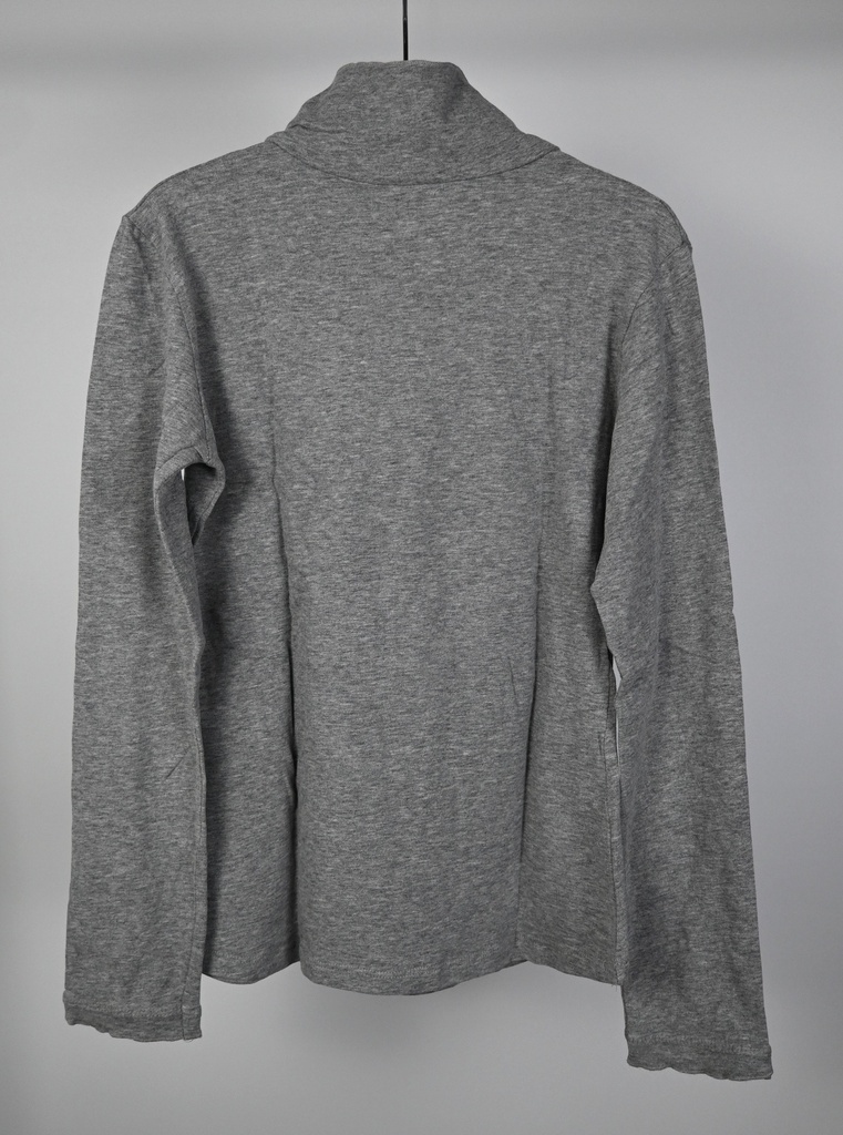 Blazer, rok en longsleeve T-shirt, GYMP, 12 jaar - 5