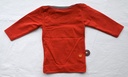 Longsleeve T-shirt, 4 funky flavours, 1/3 maanden - Extra 1