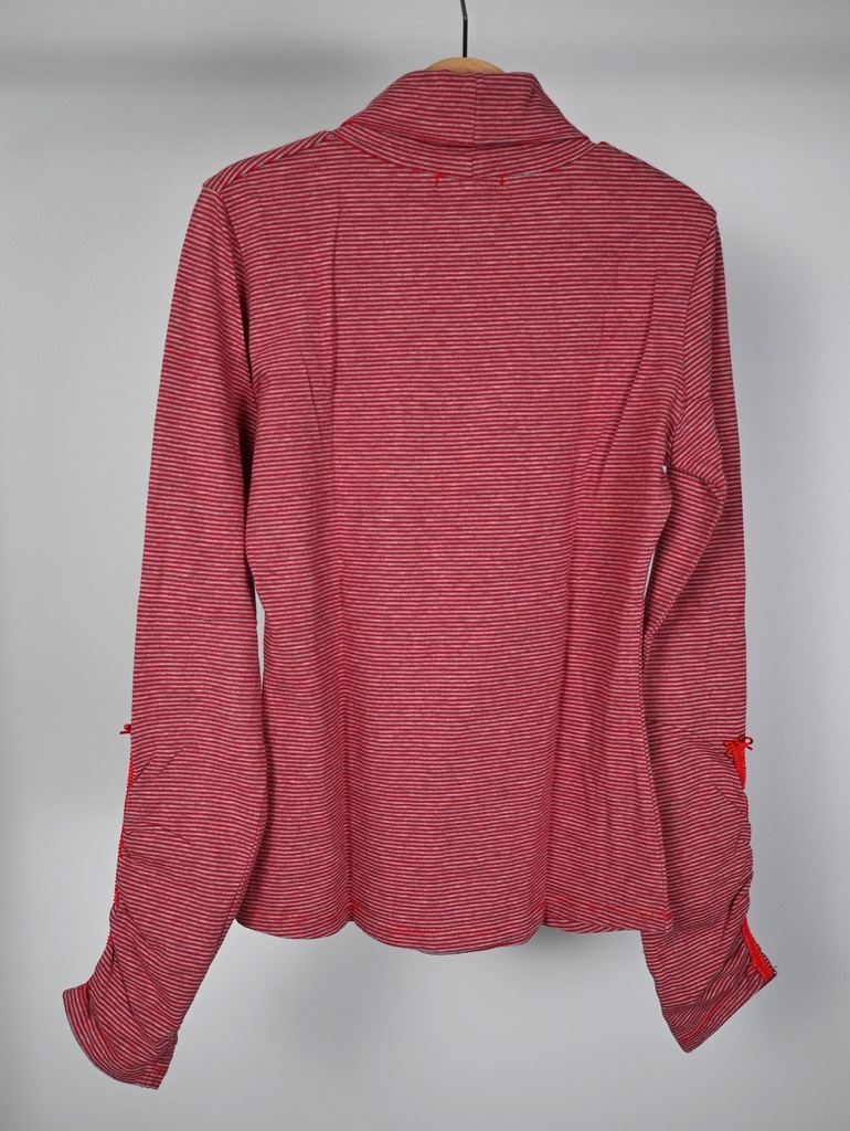 Jurk en souspull, GYMP, 12/14 jaar - 7