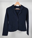 Blazer, jurk, souspull en legging, GYMP, 14 jaar - 3