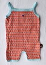 Jumpsuit, 4 funky Flavours, 1/3 maanden - Extra 1