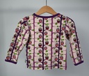Longsleeve T-shirt, Snoozy Scandinavia, 1/2 jaar - 2
