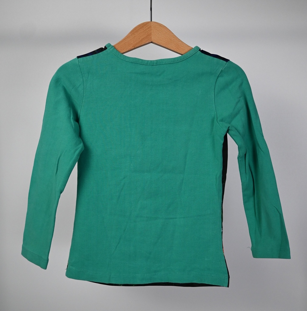 Longsleeve T-shirt, Someone, 4 jaar - 2