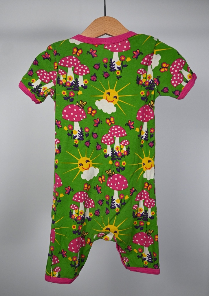 Playsuit, Smafolk, 18 maanden - 2