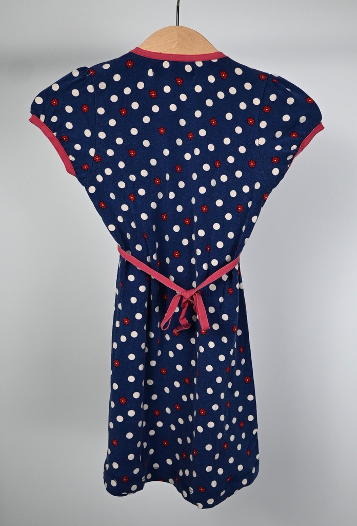 Jurkje, Petit Louie, 1/2 jaar - 2