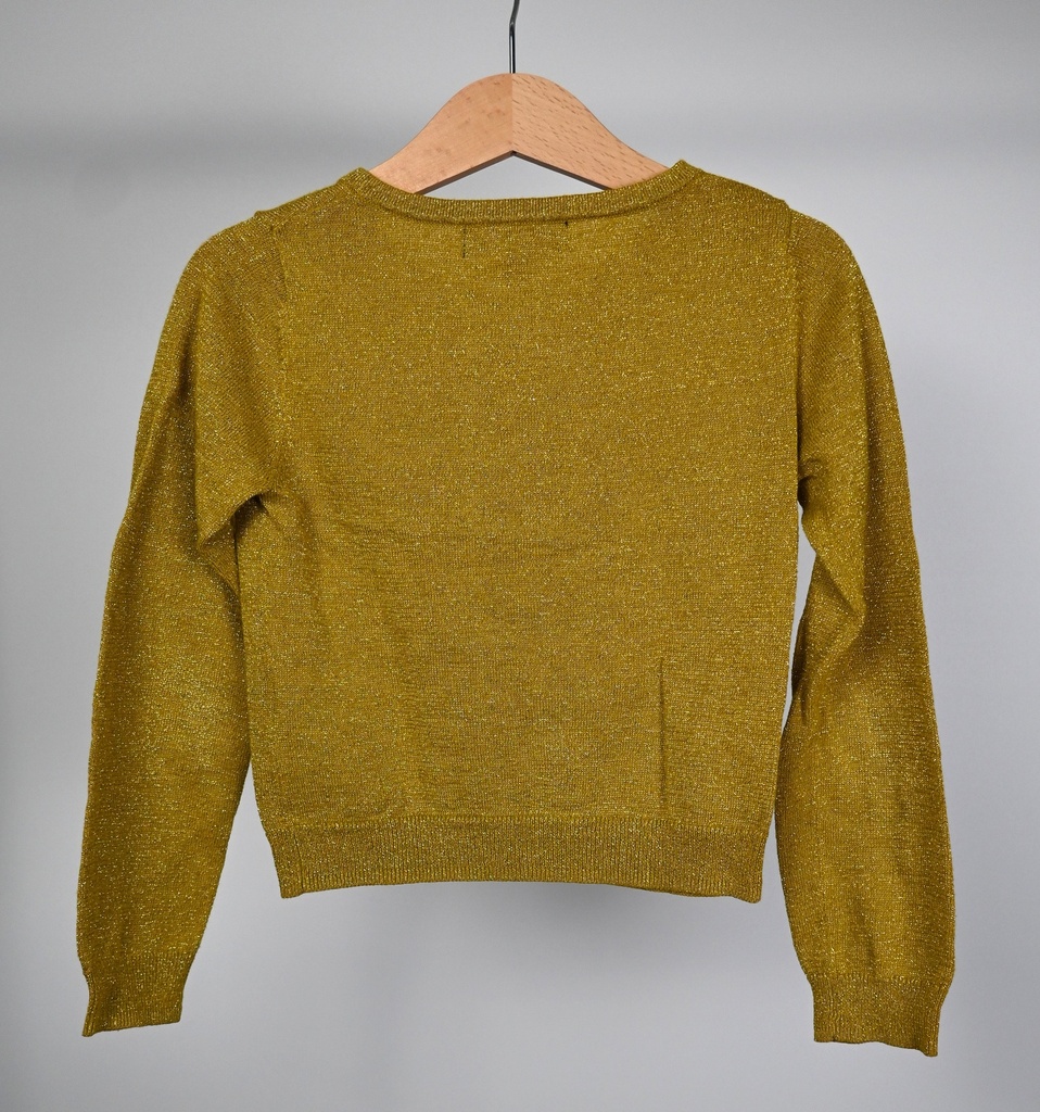 Cardigan, Petit Louie, 5/ 6 jaar - 2