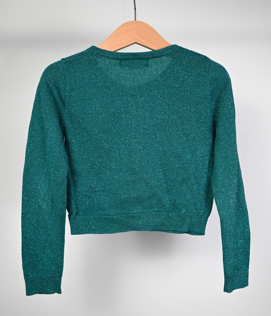 Cardigan, Petit Louie, 5/ 6 jaar -PI - 2