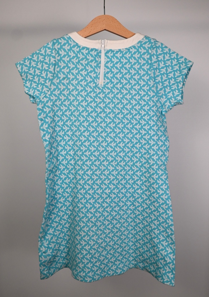 Kleedje, Lily Balou, 8 jaar - PI - 2