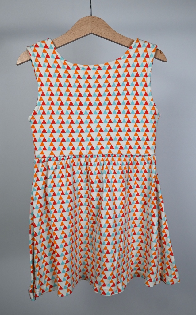 Jurk, Lily Balou, 6 jaar - 2