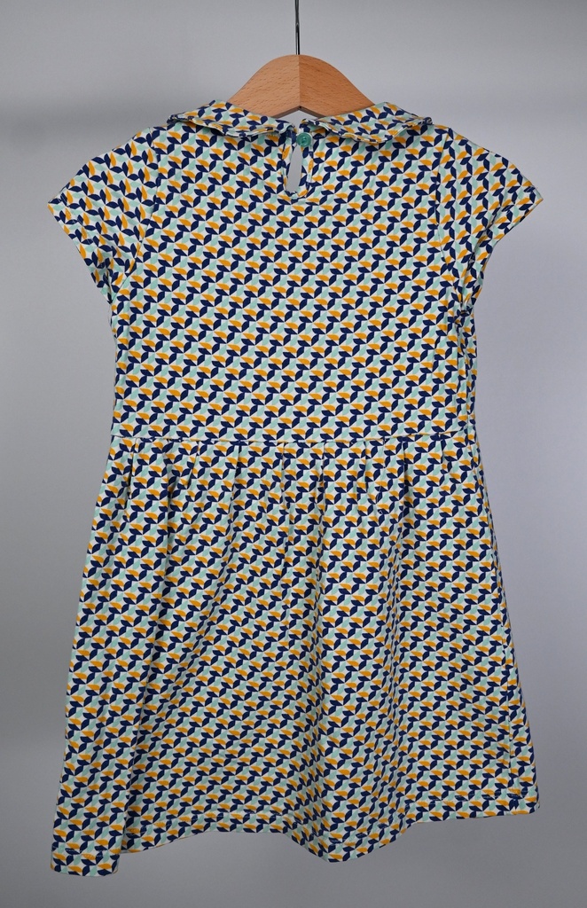 Jurk, Lily Balou, 5 jaar - 2