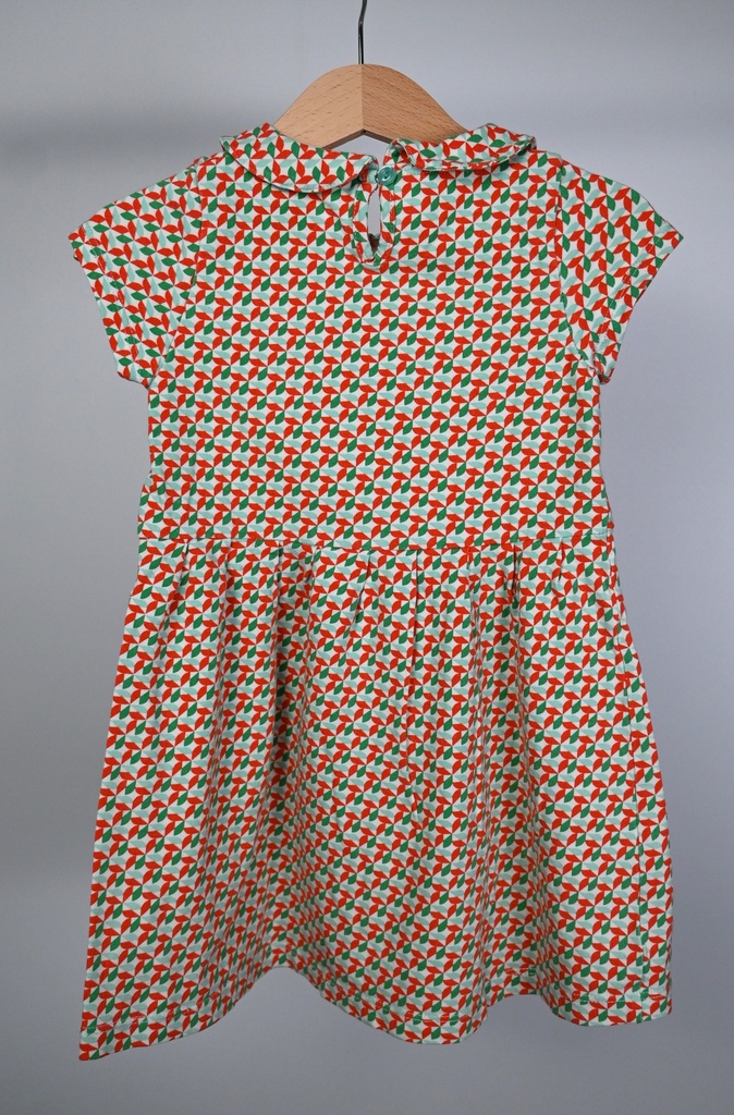 Jurk, Lily Balou, 4 jaar - 2