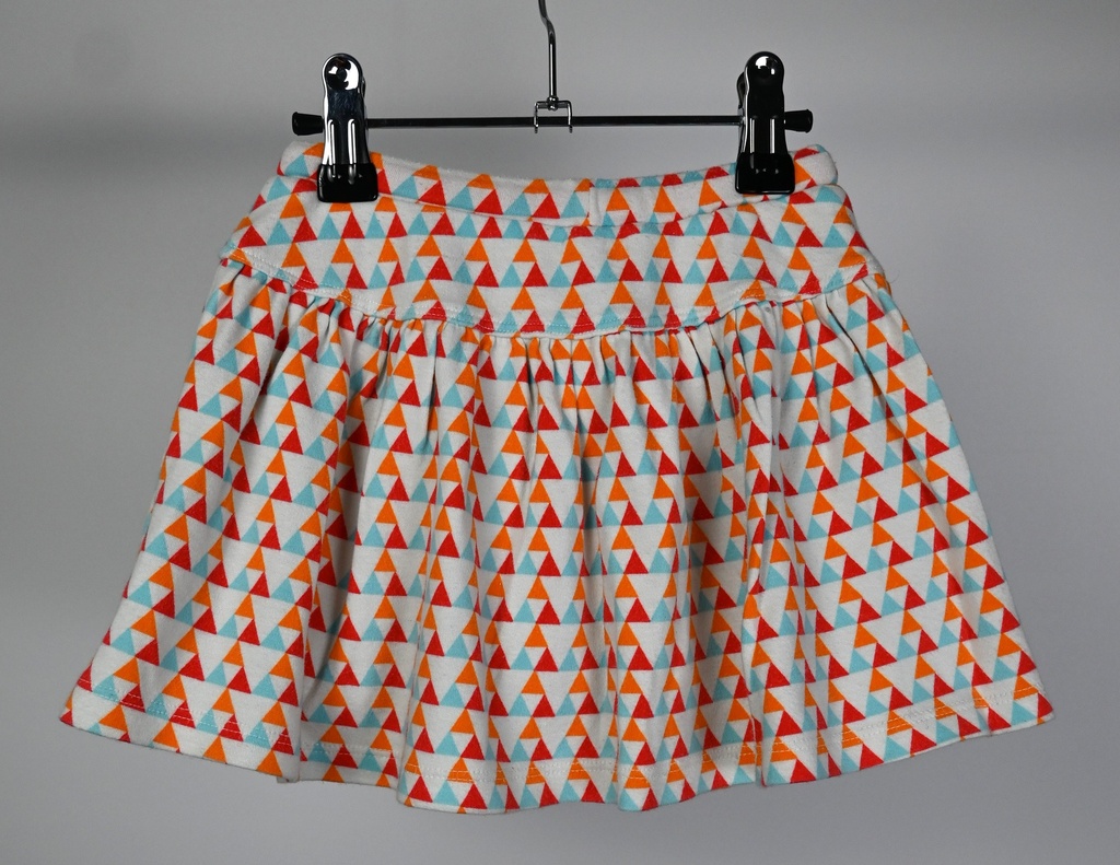 Rokje, Lily Balou, 5 jaar - 2