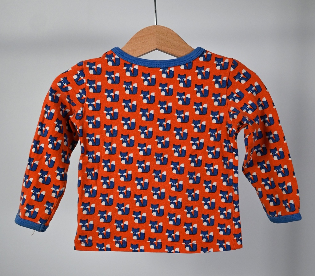 Longsleeve T-shirt, Lily Balou, 2 jaar - 2