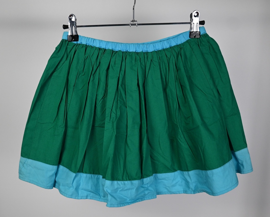 Rok, Le Big, 9/10 jaar - 2