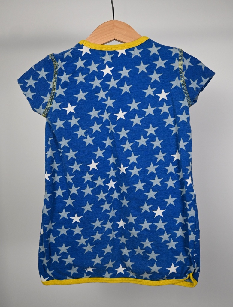 Zomerkleedje, Kik Kid, 2/3 jaar - 2