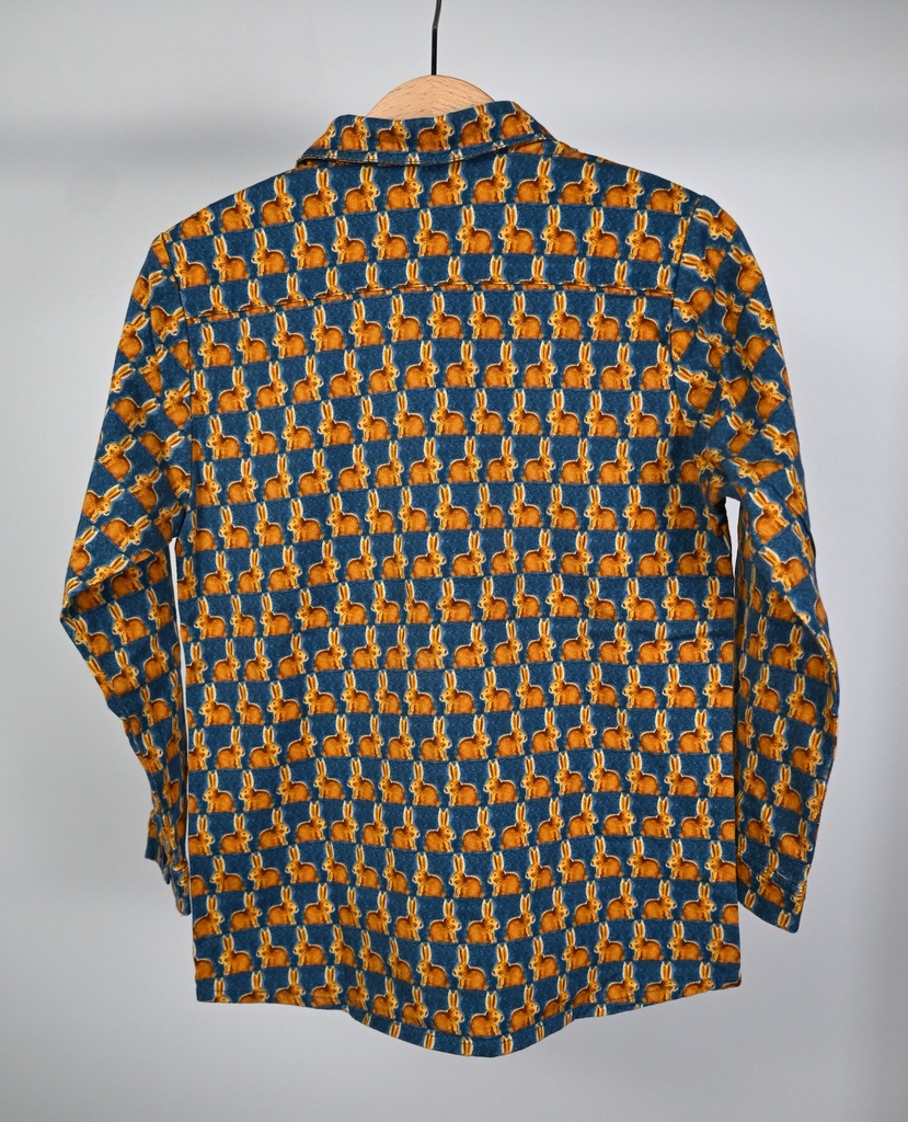 Hemd ,Filou & Friends, 6 jaar - 2