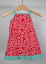 Zomerkleedje, froy & dind, 9/12 maanden - 2