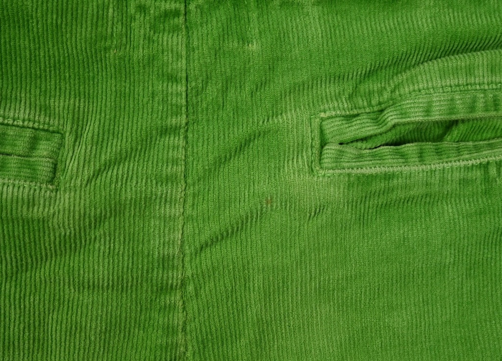 Broek, Albakid, 7/8 jaar - PI - 4