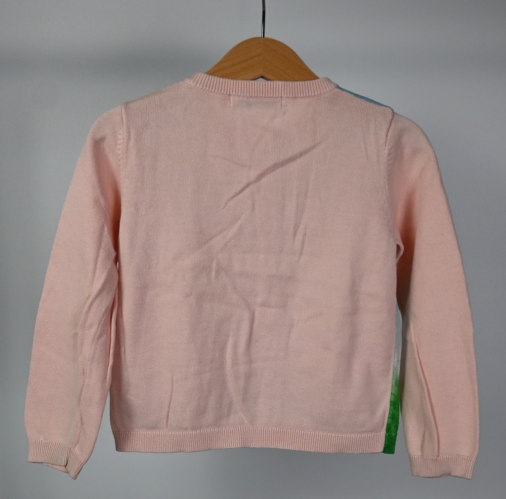 Cardigan, Filou & Friends, 5 jaar - 2