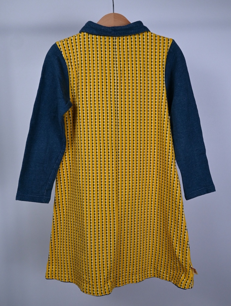 Jurk, AlbaKid, 7 jaar - PI - 2