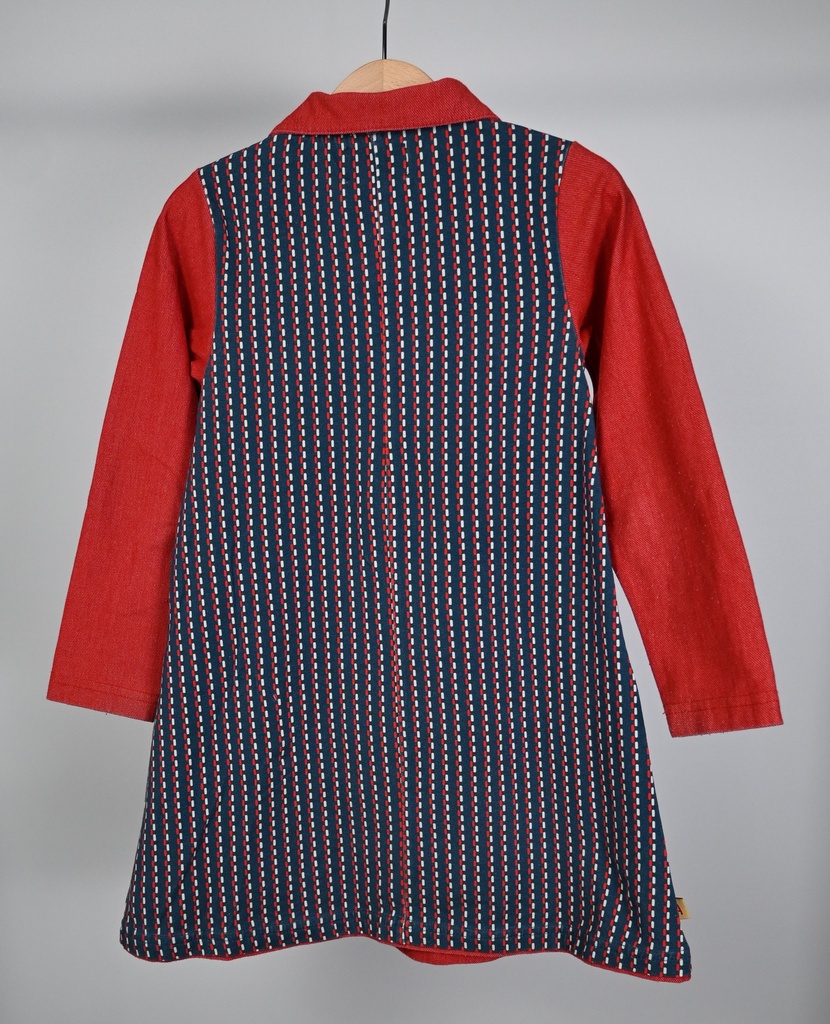 Jurk, AlbaKid, 5 jaar - 2