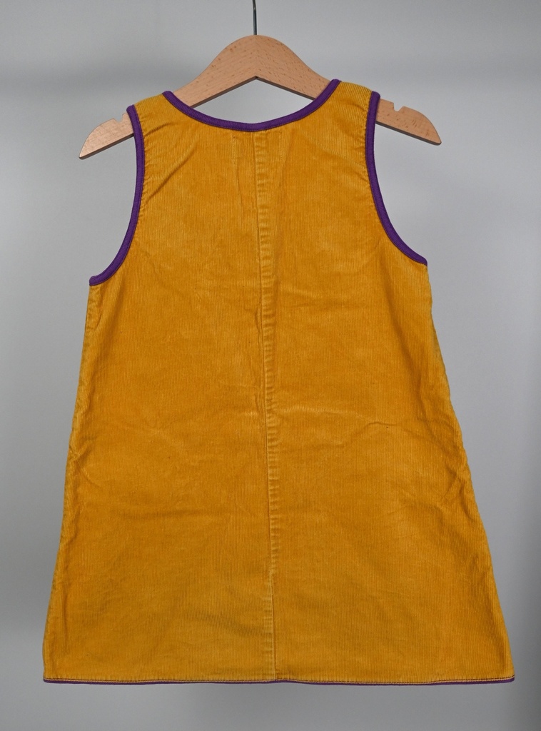 Jurk, AlbaKid, 5/6 jaar - 2