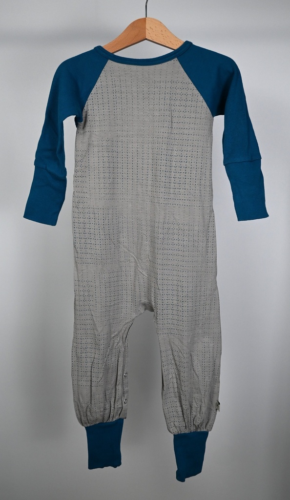 Playsuit, AlbaKid, 18 maanden - 2