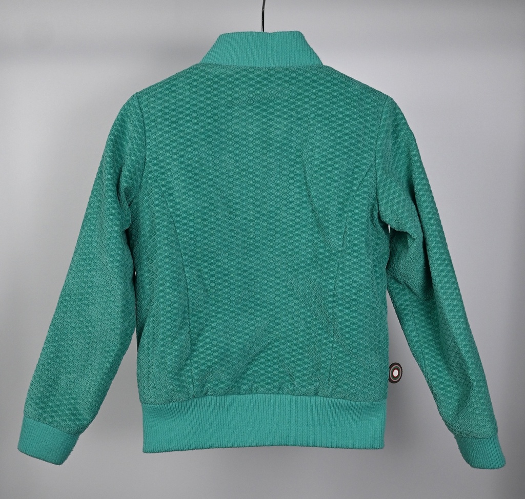 Vest, 4ff, 5/6 jaar - 2