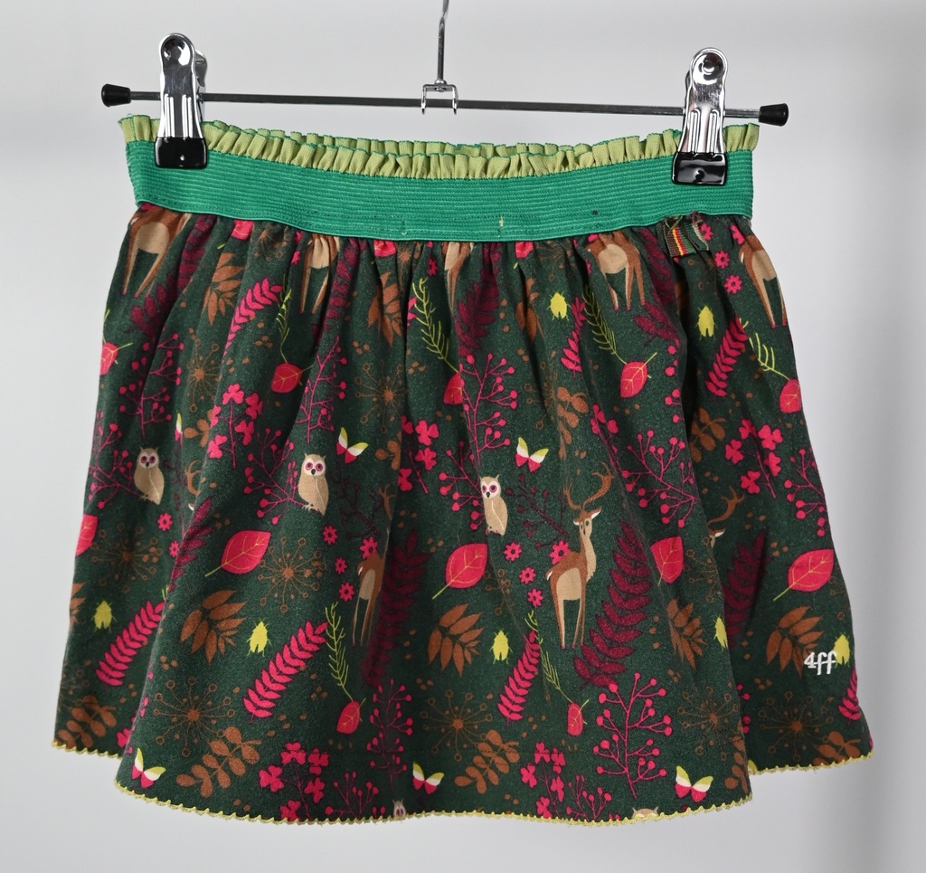 Rok, 4ff, 5/6 jaar - 2