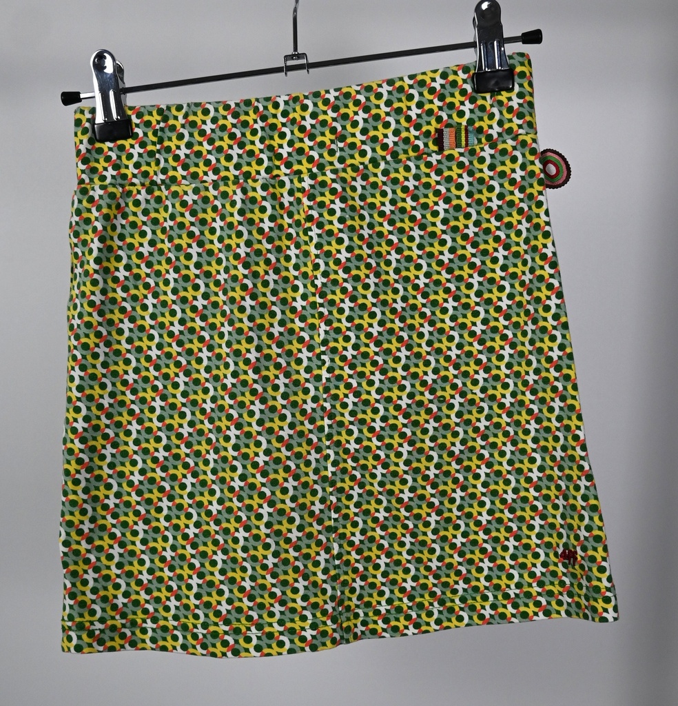 Rok, 4ff, 11/12 jaar - 2