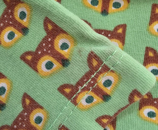 Kleedje, Lily Balou, 5 jaar - PI - 3