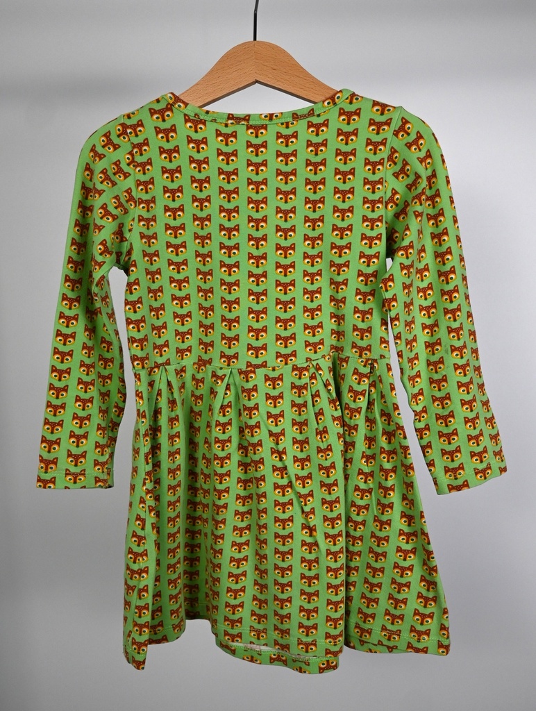 Kleedje, Lily Balou, 5 jaar - PI - 2