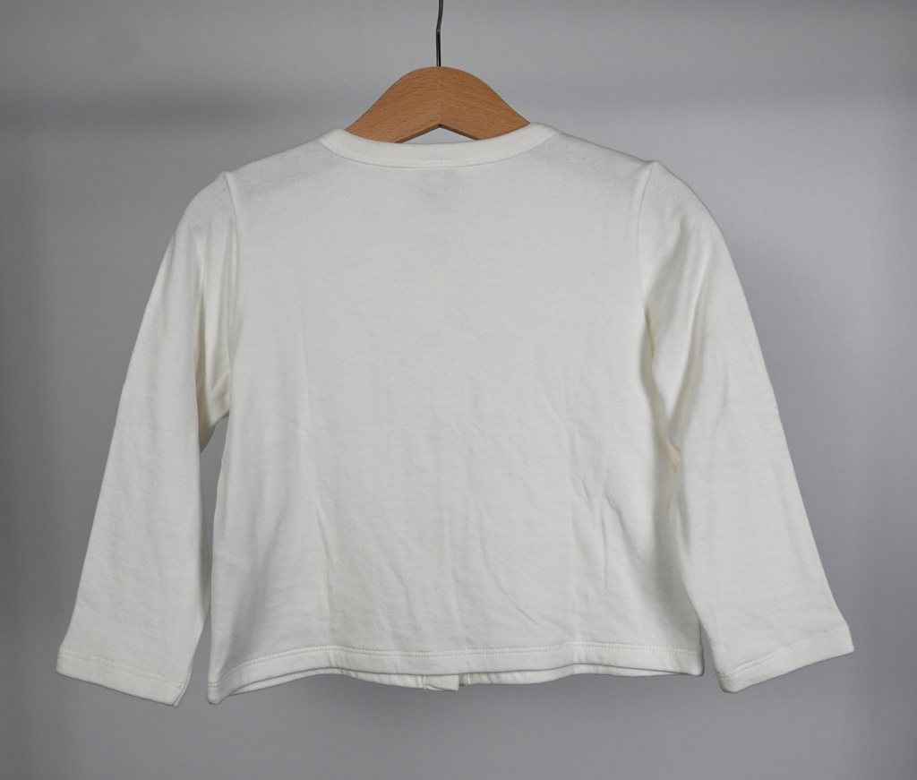 Cardigan, Petit Bateau, 3 jaar - PI - 2