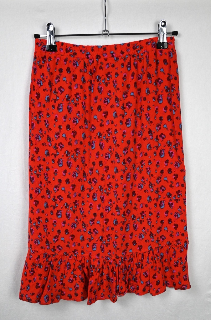 Rok, CKS x Zita Wauters, 10 jaar - Extra 1