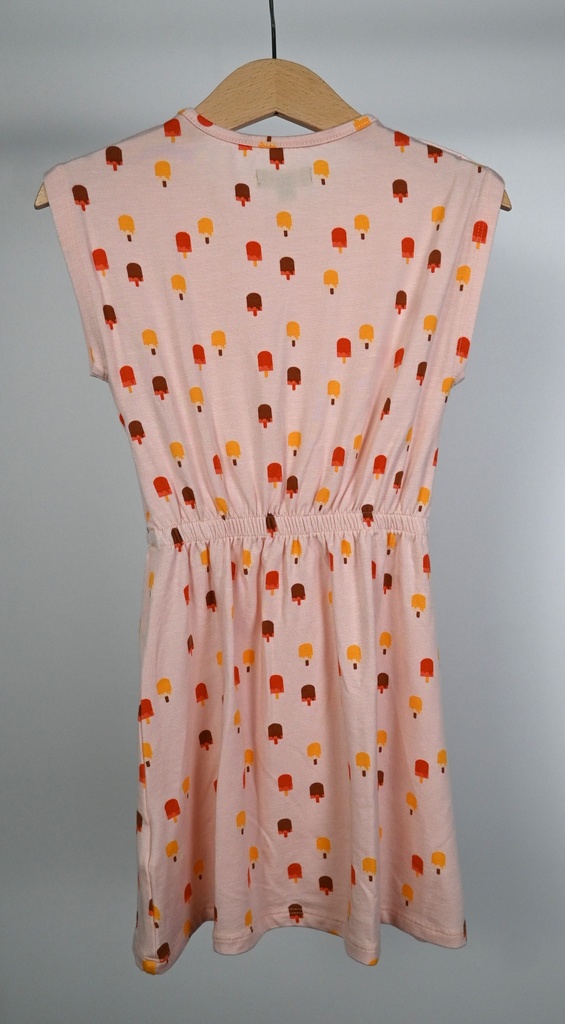 Zomerkleedje, Lily Balou, 4 jaar - 2