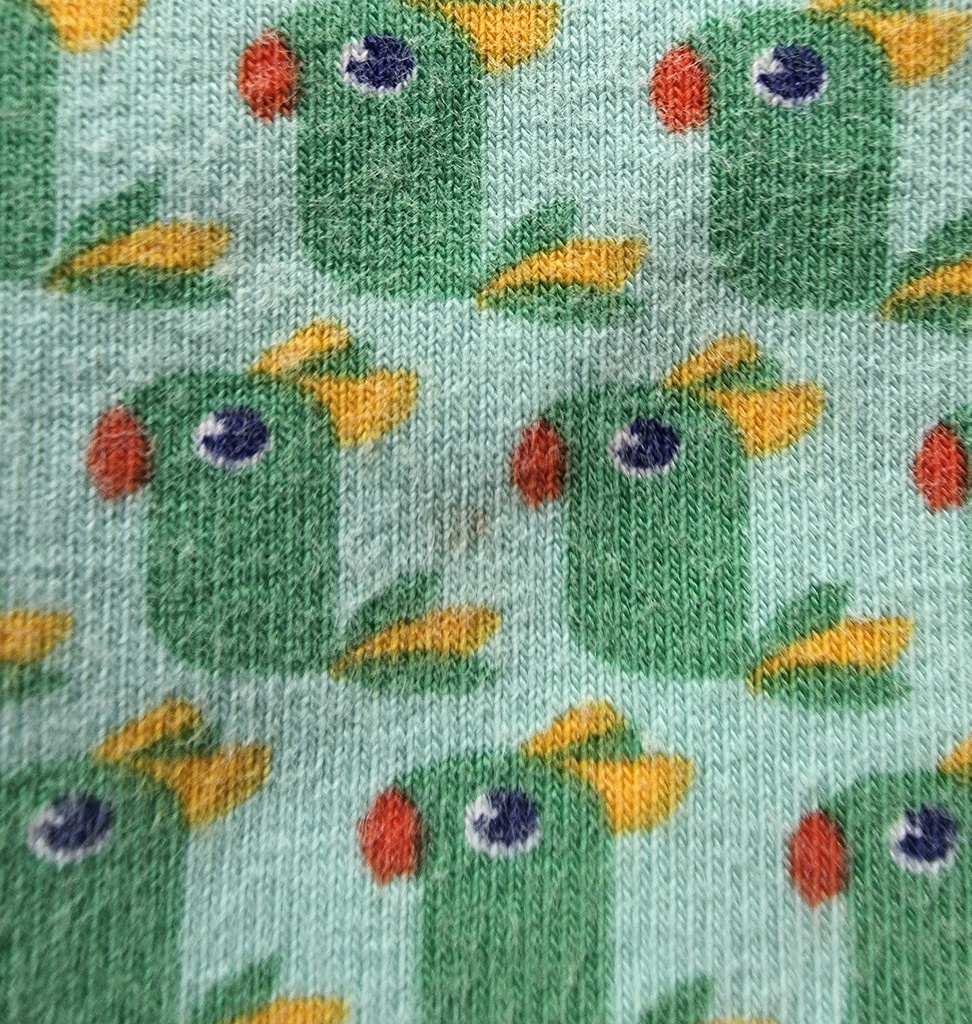 Zomerkleedje, Lily Balou, 4 jaar PI - 3