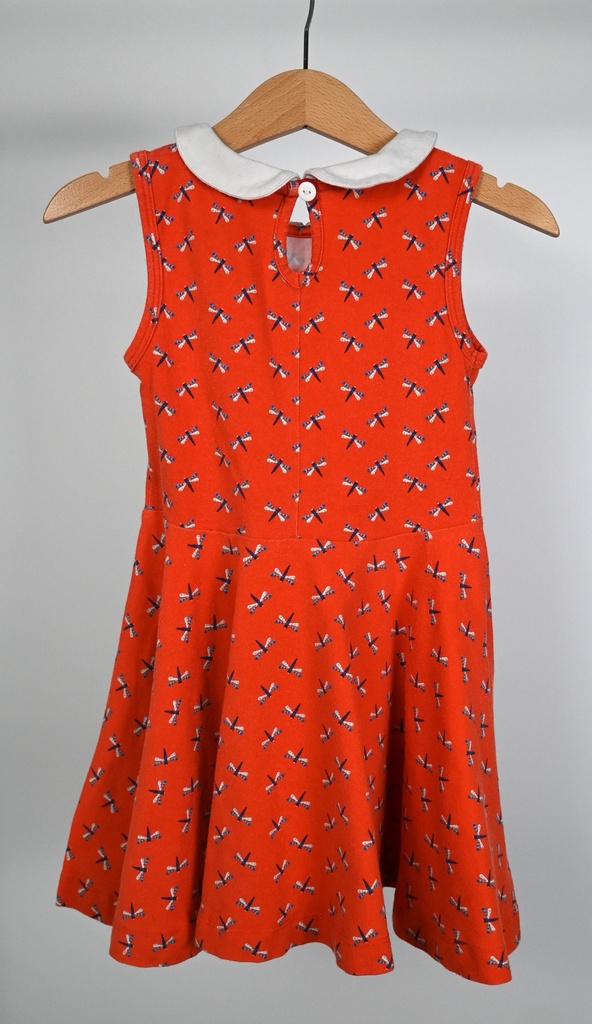 Zomerjurk, Lily Balou, 3 jaar - 2