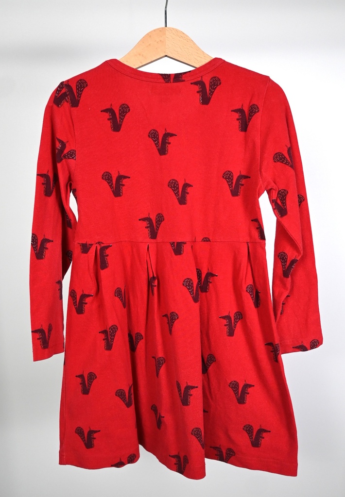 Jurk, Lily Balou, 5 jaar - 2