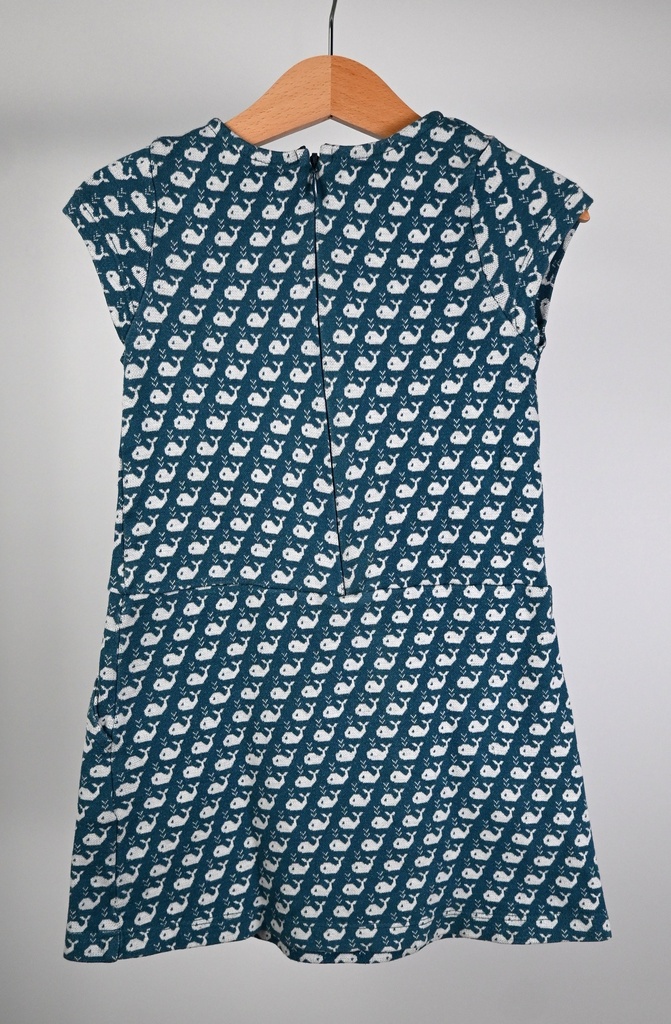 Jurk, Lily Balou, 5 jaar - 2