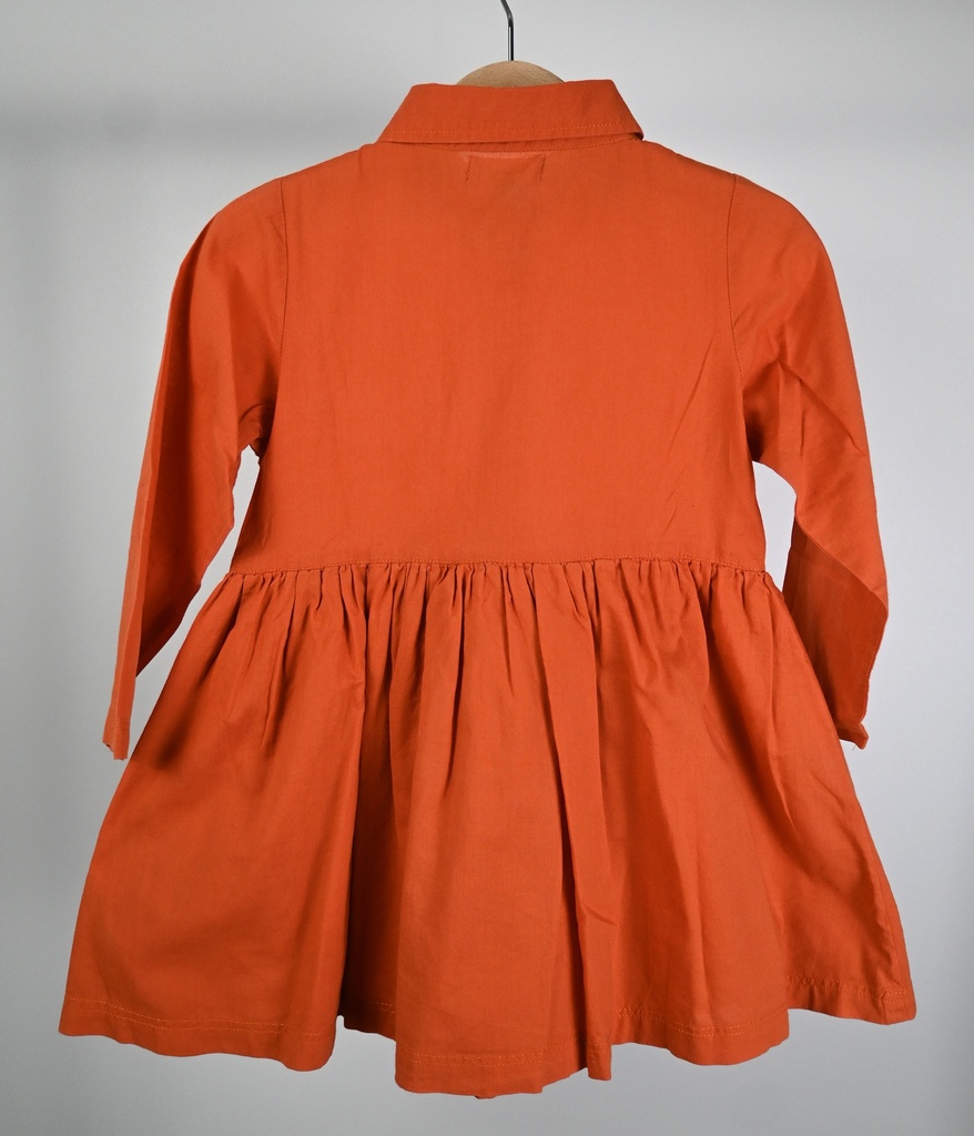 Kleedje, Lily Balou, 3 jaar - 2