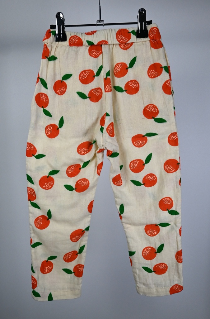 Zomerbroek, Lily Balou, 3 jaar - PI - 2