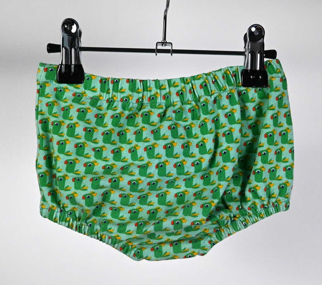 Shortje, Lily Balou, 1 jaar - 2