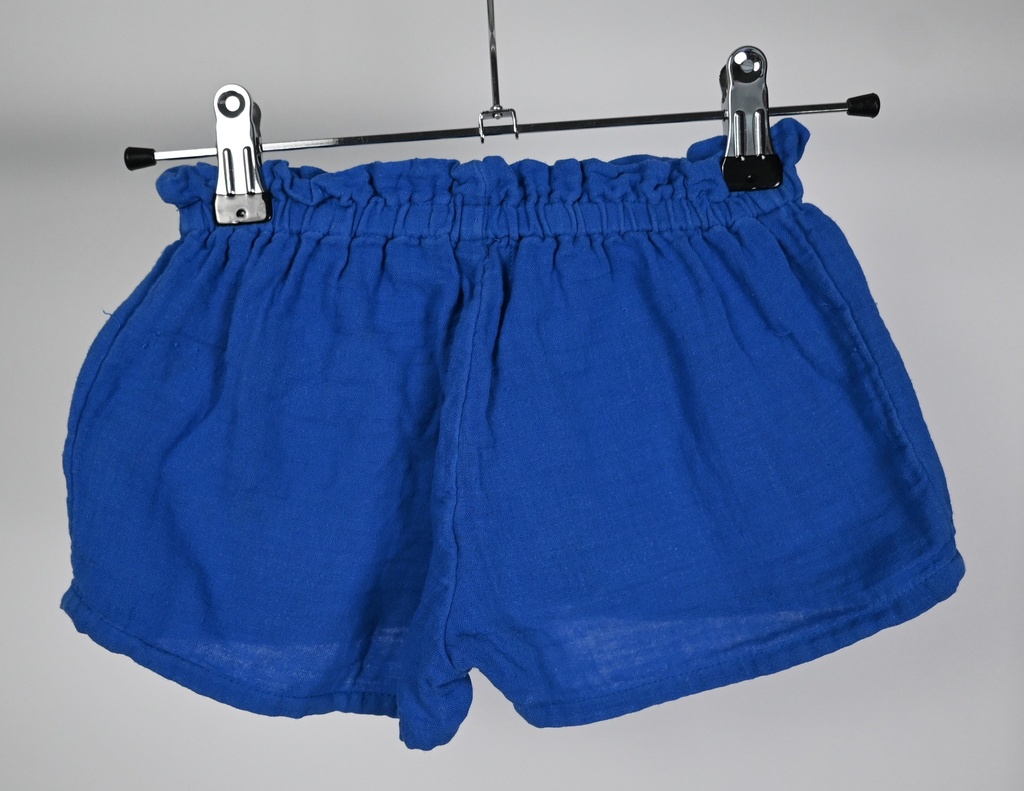 Shortje, Lily Balou, 4 jaar - 2