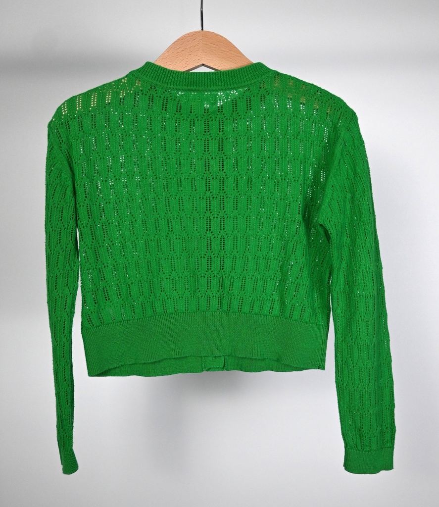 Cardigan, Lily Balou, 4 jaar - 2