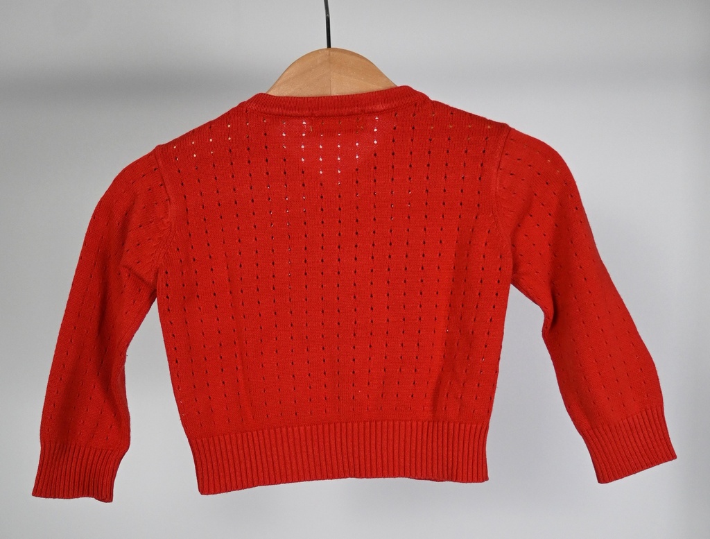 Cardigan, Lily Balou, 9/12 maanden - 2