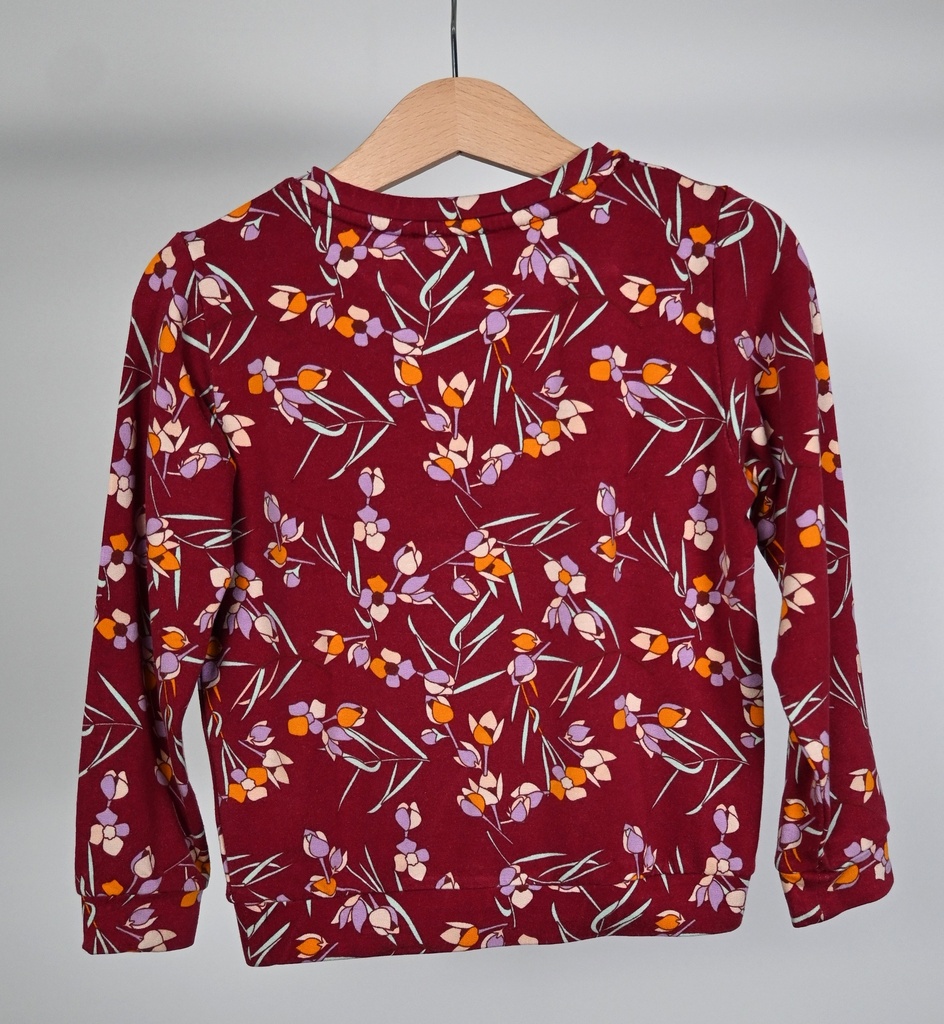 Blouse, Lily Balou, 4 jaar - 2