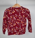 Blouse, Lily Balou, 3 jaar - 2